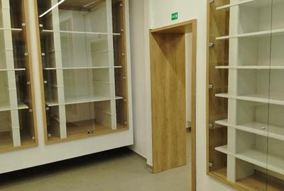 Spațiu comercial, de 230 mp, în Armeneasca - 2