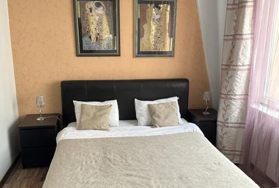 Apartament 2 camere Calea Victoriei, langa Ateneu, mobilat modern, bloc solid - 18