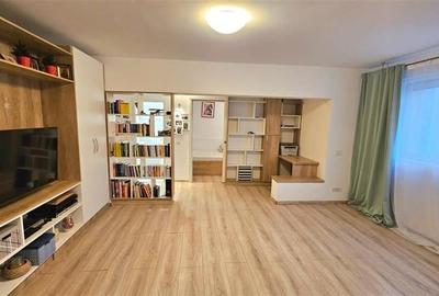 Apartament 3 camere Theodor Pallady