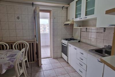 Apartament doua camere decomandate, zona gara. - 11
