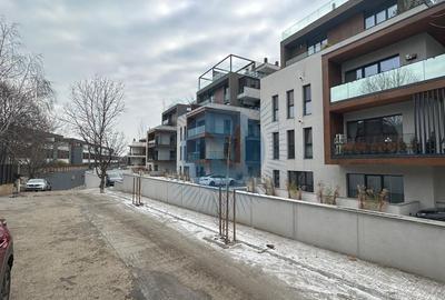 Apartament 3 camere Belair - 22