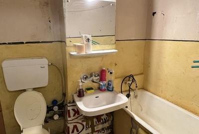 Garsonieră decomandată în Lujerului - 5