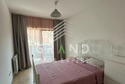 Apartament de inchiriat, modern, 2 camere + parcare privata- cartier Zorilor - 7