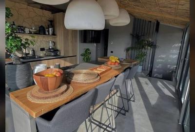 PENTHOUSE - ULTRA MODERN - TERASA 143 MP - 7