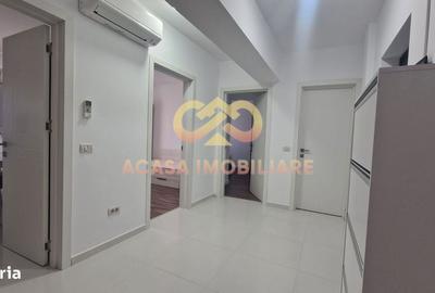 Apartament cu 3 camere decomandat în Galata - 7