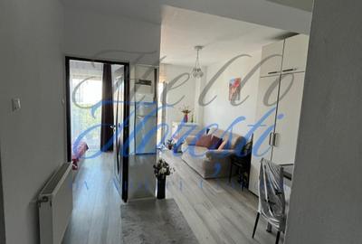 Apartament 2 camere 32 mp | balcon 4 mp | zona Bulgaria | Cluj. - 1