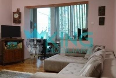 Apartament cu 3 camere decomandat, mobilat în Pajura