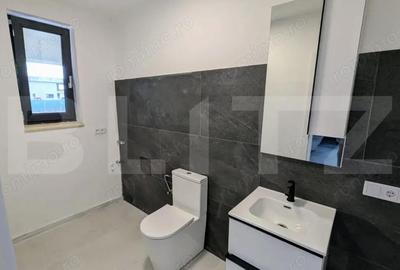 Casă cu 3 camere cu Teren 365 Mp în Central - 7