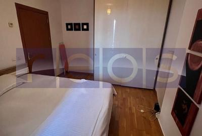 Apartament cu 2 camere decomandat, mobilat în Decebal - 2