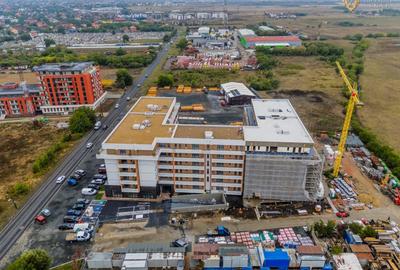 Apartament 2 camere de vanzare in Future Residence - 24