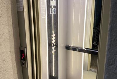 Apartament cu 2 camere nedecomandat în Central - 7