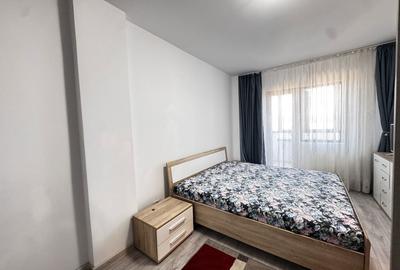 Apartament cu 2 camere semidecomandat în Valea Adâncă - 1