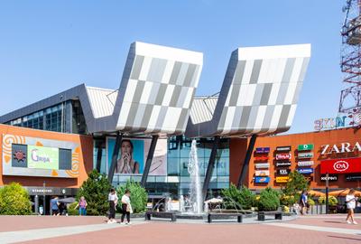 Spațiu de birou privat pentru 2 persoane în Regus Sun Business Centre - 2