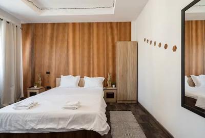 Unirii / Calea Victoriei: Boho Large Apartment – 130 m² SU | AN541-9F - 16