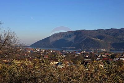 Teren 6,874mp Alexandru cel Bun / Strada plopusor - 16