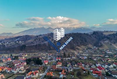 Investiție în Moieciu de Jos – Bran – Brașov – comision 0% - 5