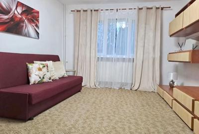 Apartament în Take Ionescu - 2