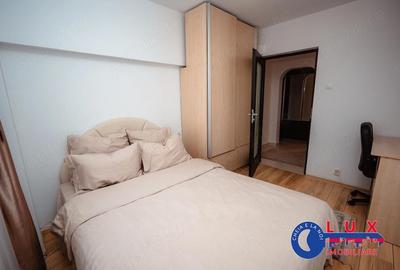 Apartament cu 3 camere decomandat în Babadag - 2