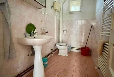 Casă cu 4 camere în Diosig - 9