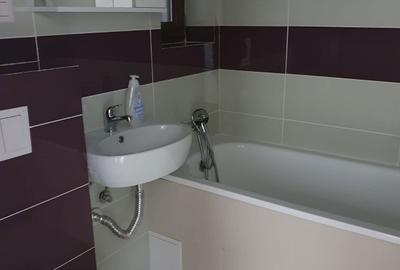 Apartament cu 2 camere decomandat, mobilat în Central - 2