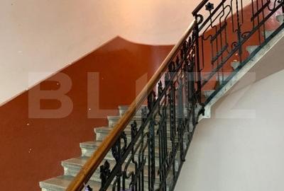 Apartament superb,  design special 4 camere, 134 mp, zona Sinaia sub pret!!! - 20