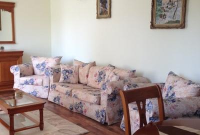 Casa cocheta , foarte ingrijita , mobilata si utilata, gaz, 800 Euro - 5