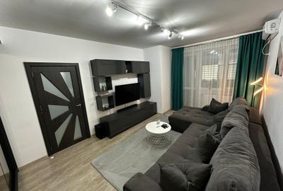 Apartament cu 2 camere decomandat, mobilat în Vitan Mall - 2