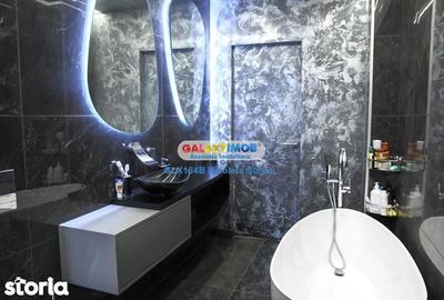 Apartament cu 4 camere, mobilat în Floreasca - 5