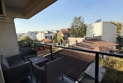 Apartament 2 camere zona Jiului, centrala proprie - 2