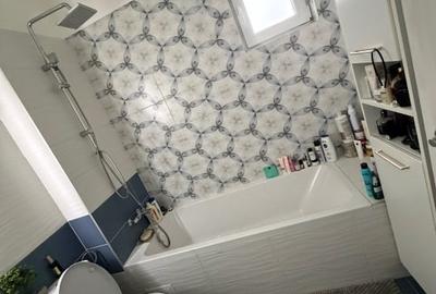 Apartament cu 2 camere semidecomandat, mobilat în Metalurgiei - 10