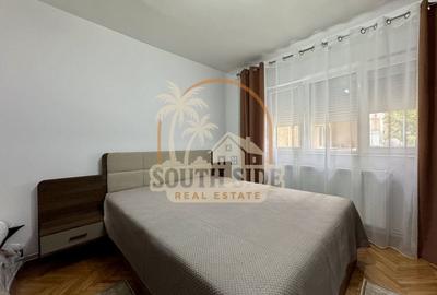 Apartament decomandat cu 2 camere proaspat renovat, zona Girocului - 8