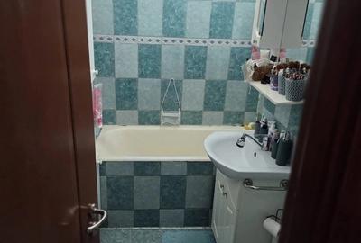 Apartament cu 2 camere decomandat în Dacia - 3