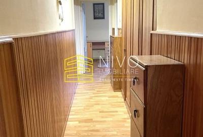 Apartament 3 camere - Tg. Mureș - Dâmbu Pietros - Zona Palas - 3