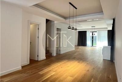 EXCLUSIV | SCOALA AMERICANA - Complex cu PISCINA | Pipera - Vila Duplex / 327 MP - 9