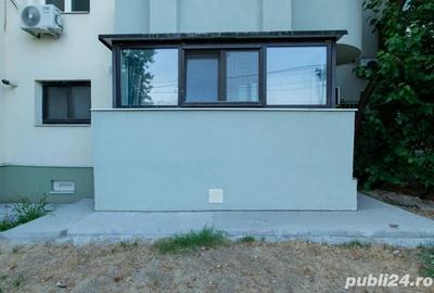 Apartament 3 camere, 2 bai, parter, 88 mp, renovat complet Colentina, Bucure?ti - 8