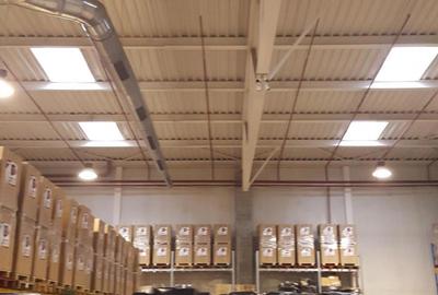 Spațiu comercial, de 465 mp, în Nord - 5