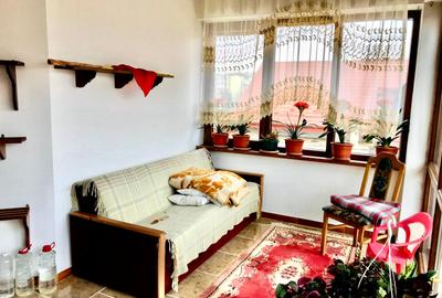 VILA SUPERBA 4 CAMERE P+1/TEREN 490MP/GARAJ/OCOL-LICEUL GH.ASACHI/2008 - 15