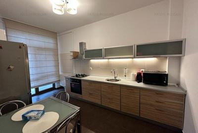 Domenii / Arcul de Triumf /  3 camere , Parcare - 1