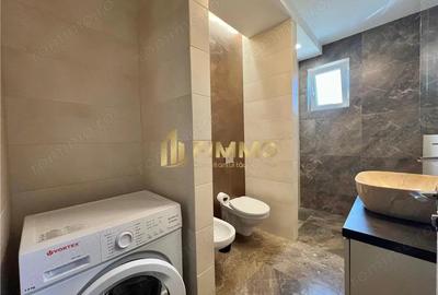 Apartament cu 3 camere decomandat, mobilat în Burdujeni - 8