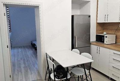 Chirie 2 cam ultracentral-Piata Unirii ,mobilat , dotat, parter, lux , gaz - 18