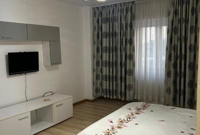 Garsonieră decomandată în Vitan - 2