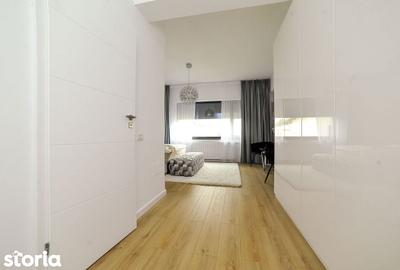 Casă cu 4 camere cu Teren 425 Mp în Balotești