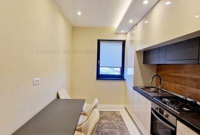 2 camere / PALAZU MARE / incalzire in pardoseala / finisat premium /termen lung - 16