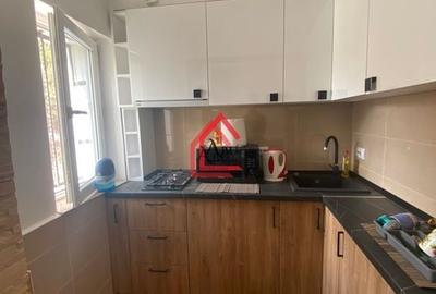 Apartament cu 2 camere, Cantemir, Mobilat si utila Modern Apartament cu 2 camere, Cantemir, Mobilat si utila Modern - 8