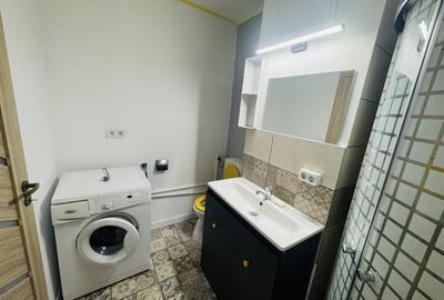 Apartament 2 camere decomandate, etaj 3 in zona Iulius Mall - 7