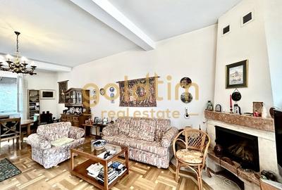 VILA 5 CAMERE CU PISCINA/TEREN 2650MP/CASA PERSONAL/GARAJ/SNAGOV-CIOFLICENI/ - 10