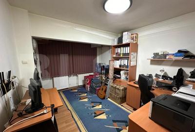 Apartament cu 4 camere, 105 mp, balcon, garaj si loc de parc - 2