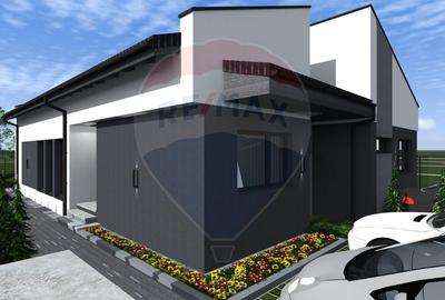 Casa / Vila cu 3 camere de vanzare - 3
