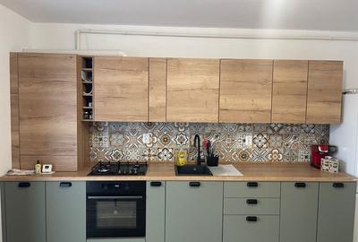 Apartament cu 2 camere semidecomandat în Chinteni - 3