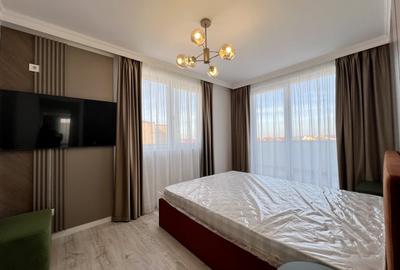 Apartament cu 3 camere decomandat, mobilat în Pipera - 4